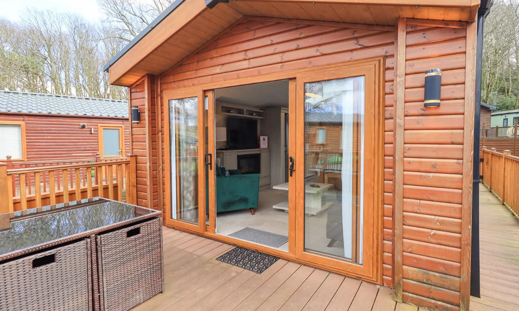 View Holiday home *