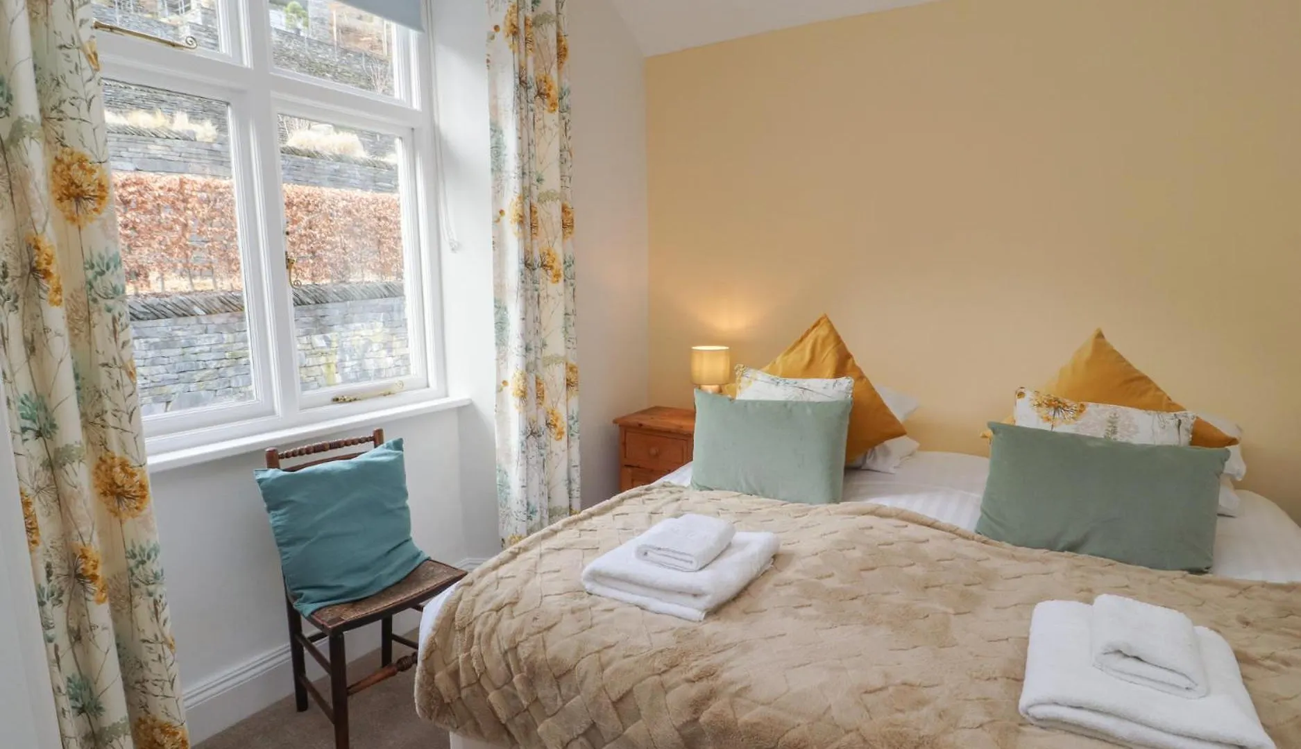 2 Birkhead Appartement *