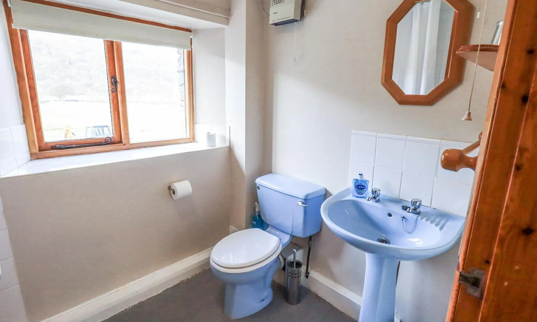 Wood View Holiday home Penrith