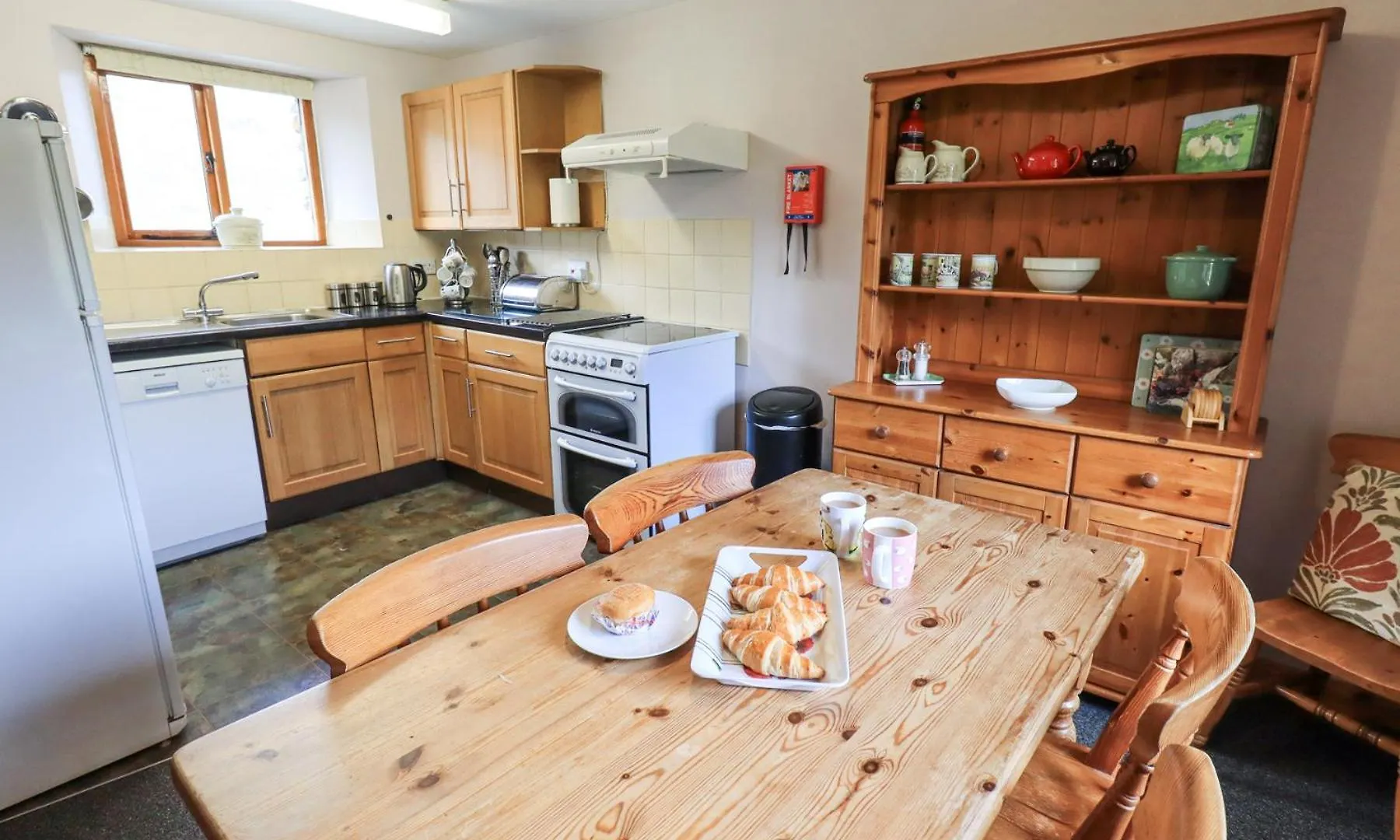 Holiday home Wood View *