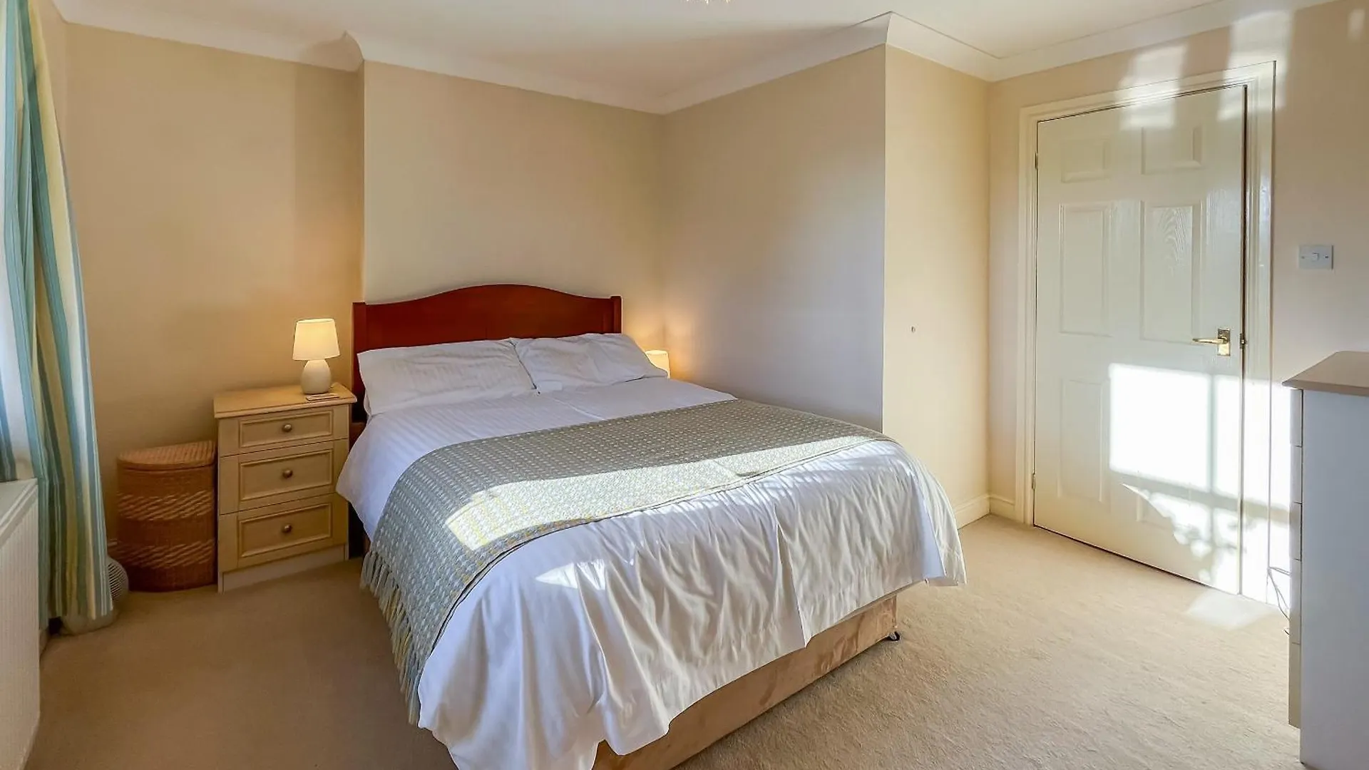 Eden View Holiday home Penrith