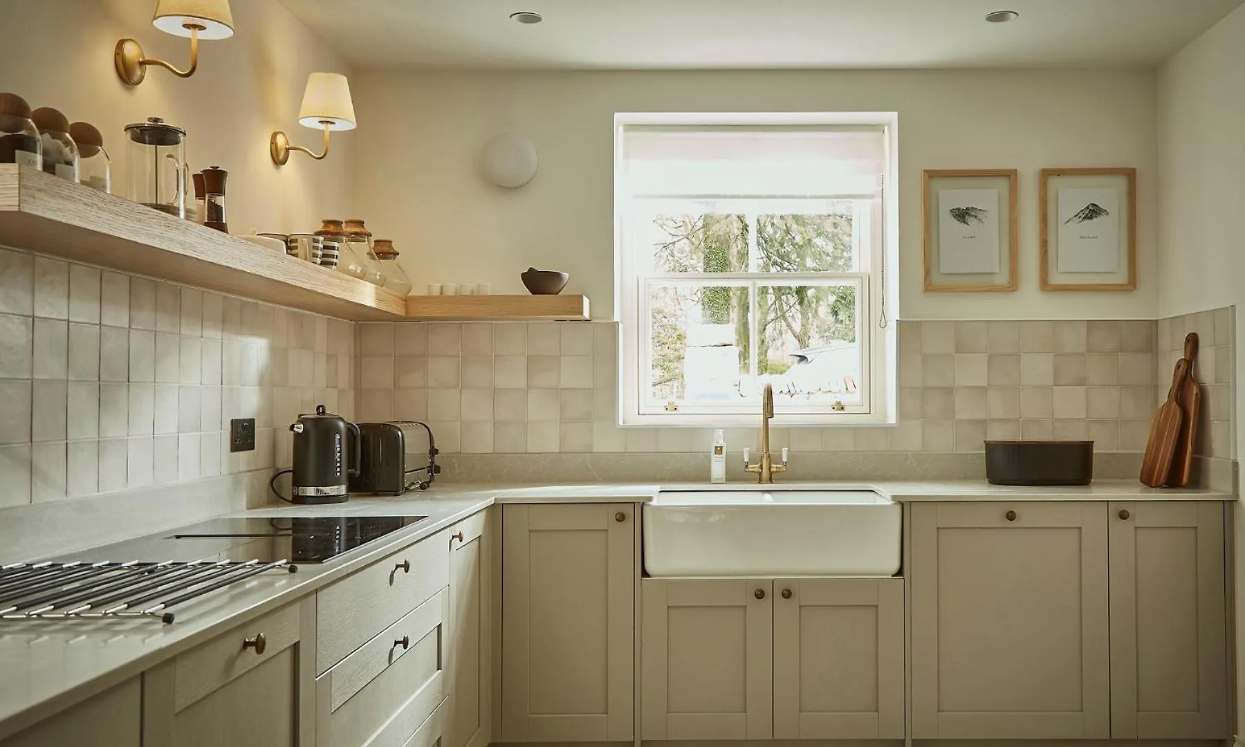 Eskdale Retreat