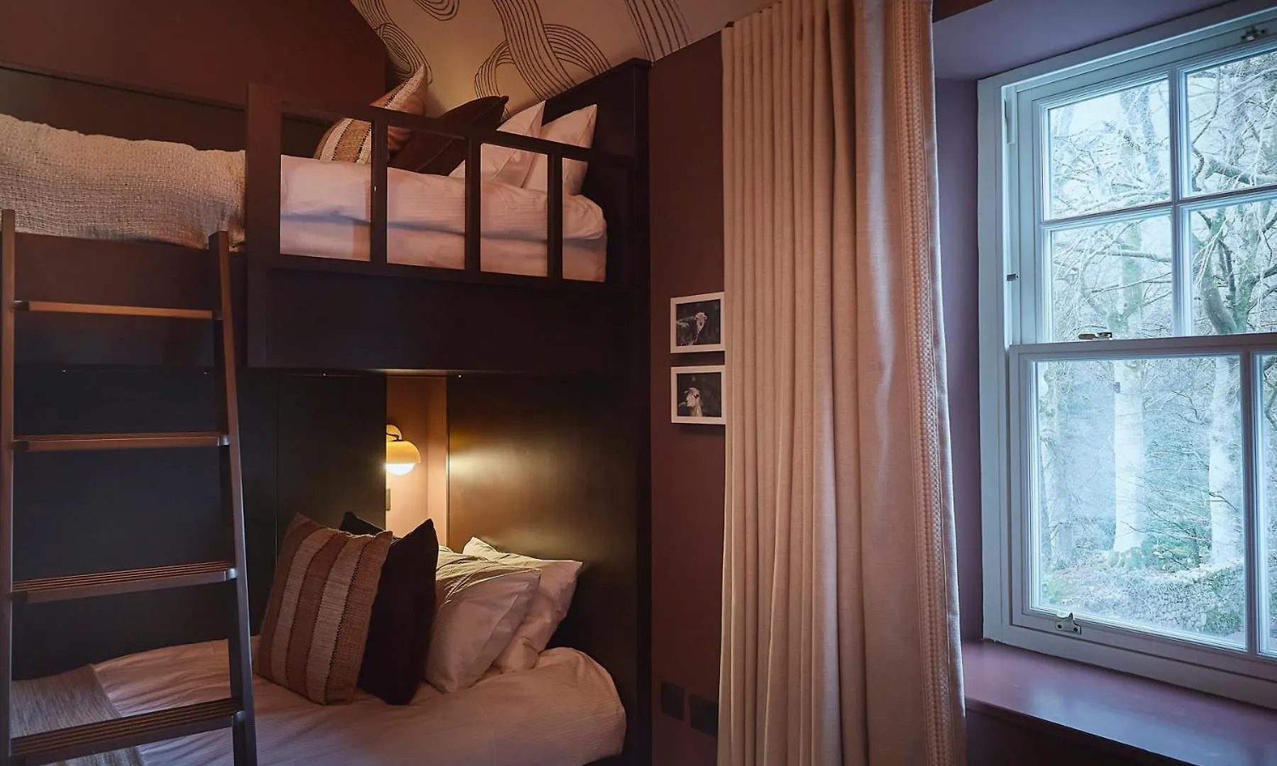 Eskdale Retreat Holiday home Holmrook