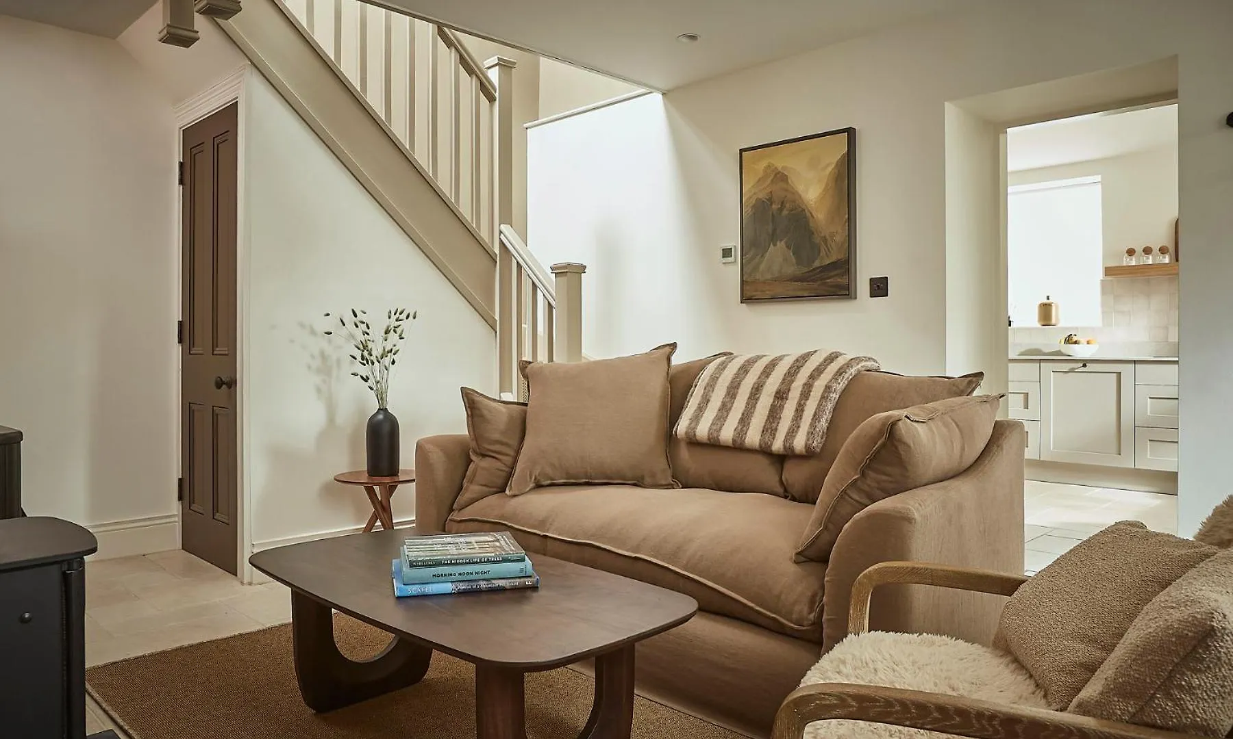 Holiday home Eskdale Retreat Holmrook