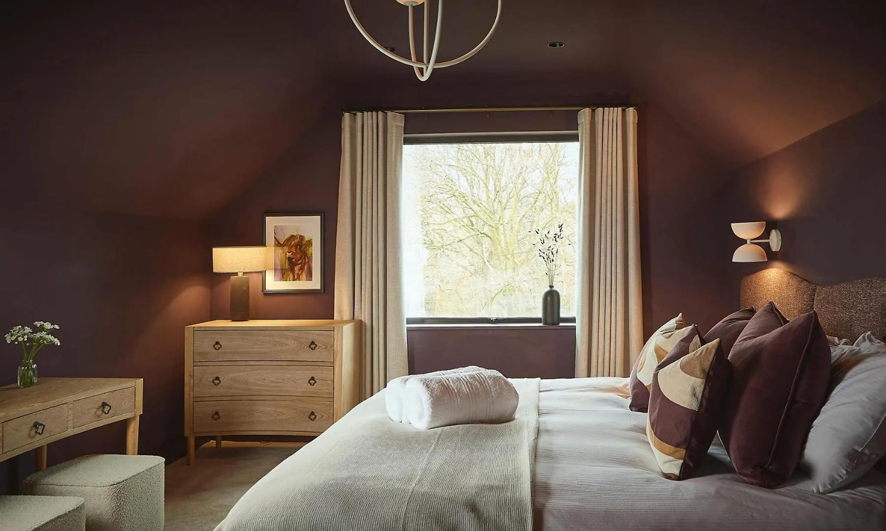 Eskdale Retreat