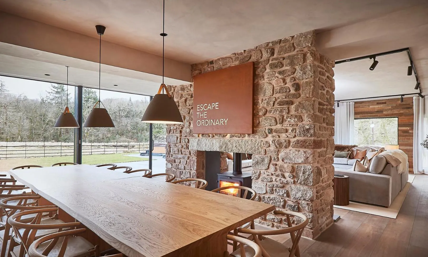 Holiday home Eskdale Retreat *