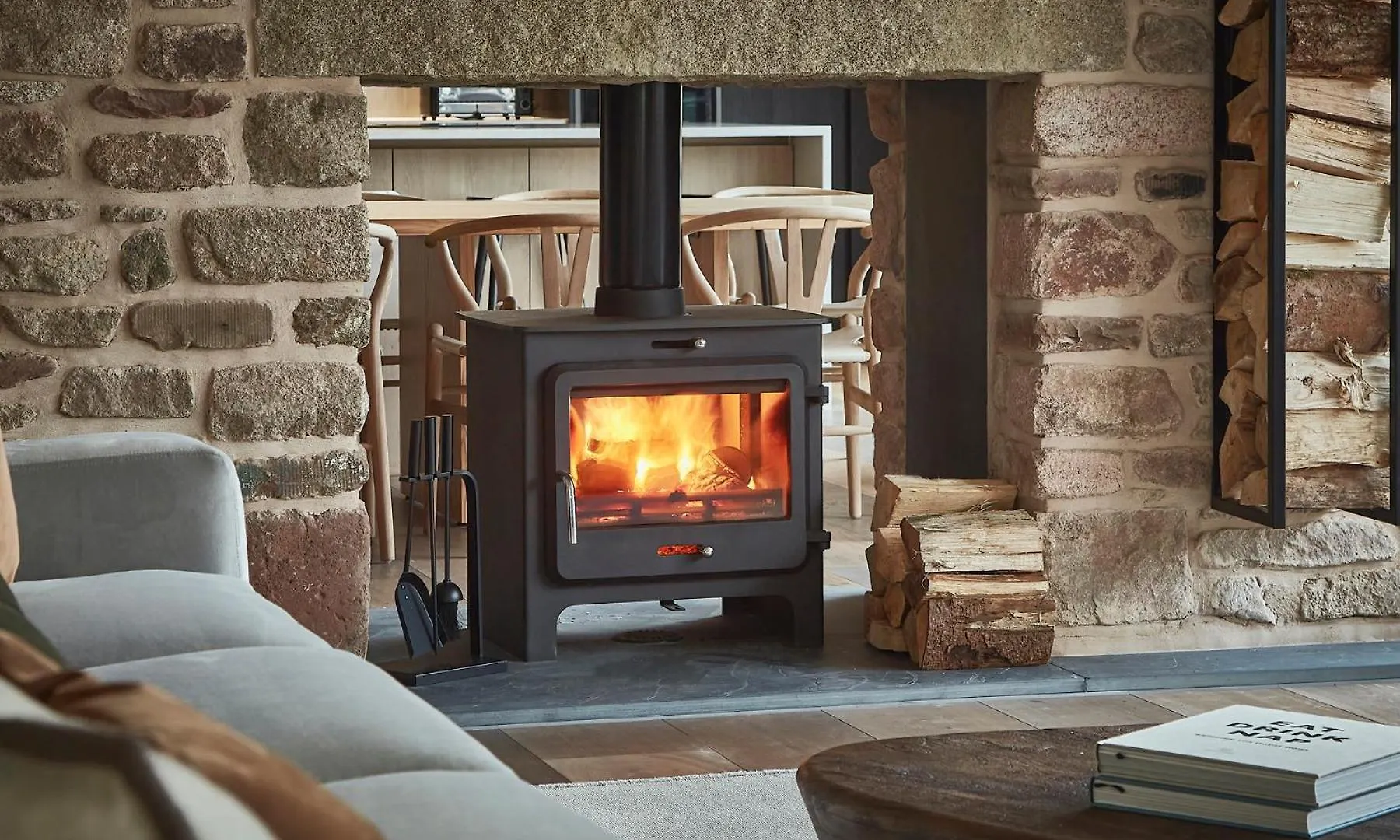 Holiday home Eskdale Retreat *