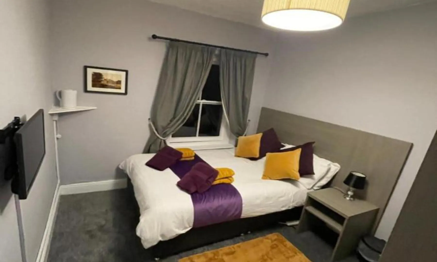 Oyo The Castlegate Arms Penrith