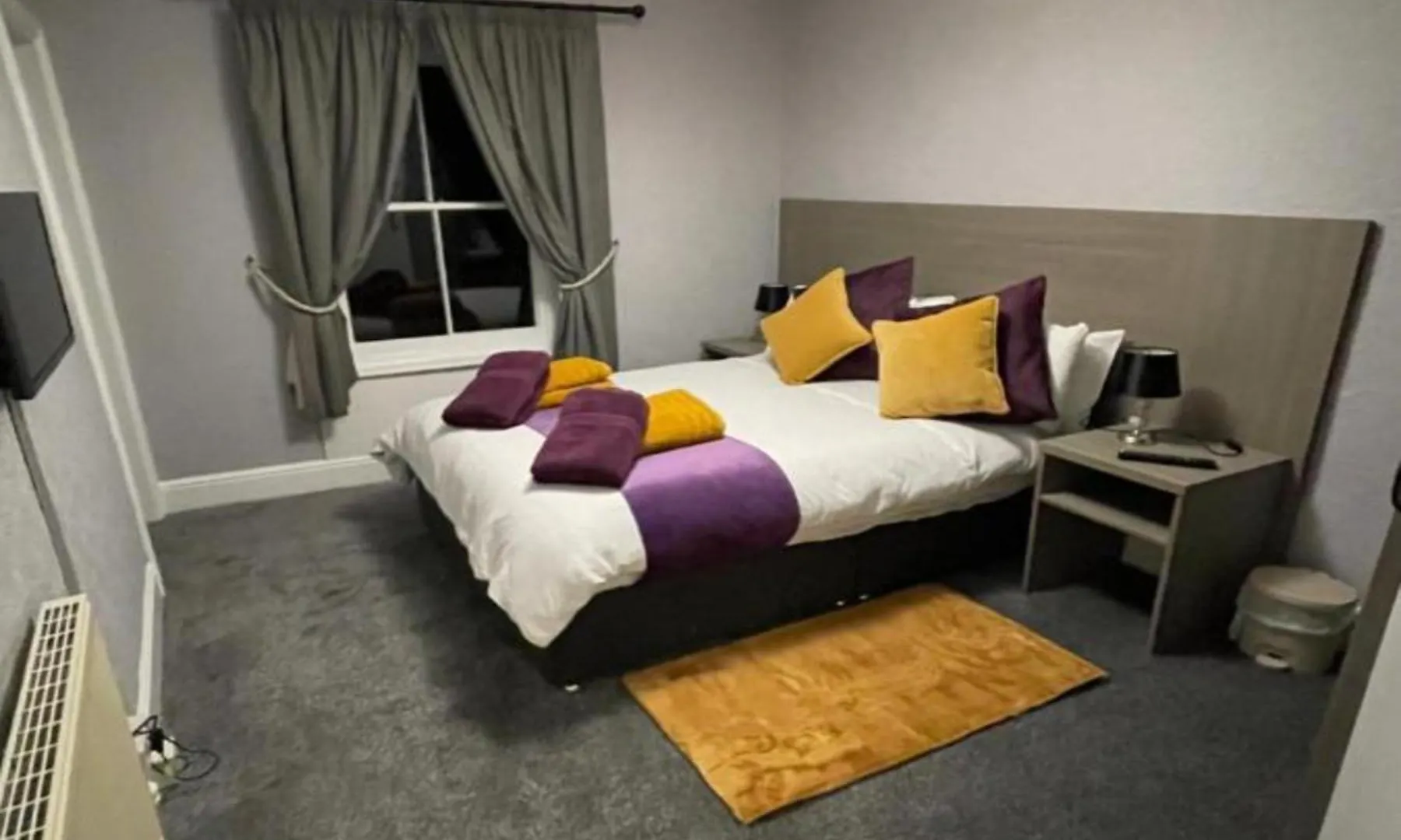 Hotel Oyo The Castlegate Arms