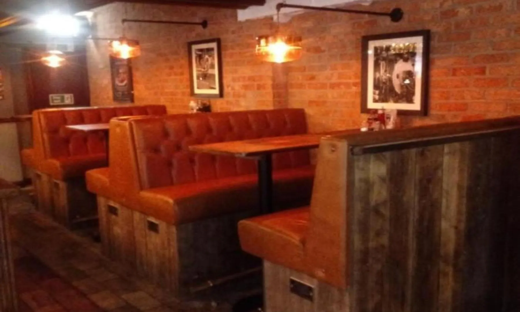Oyo The Castlegate Arms * Penrith