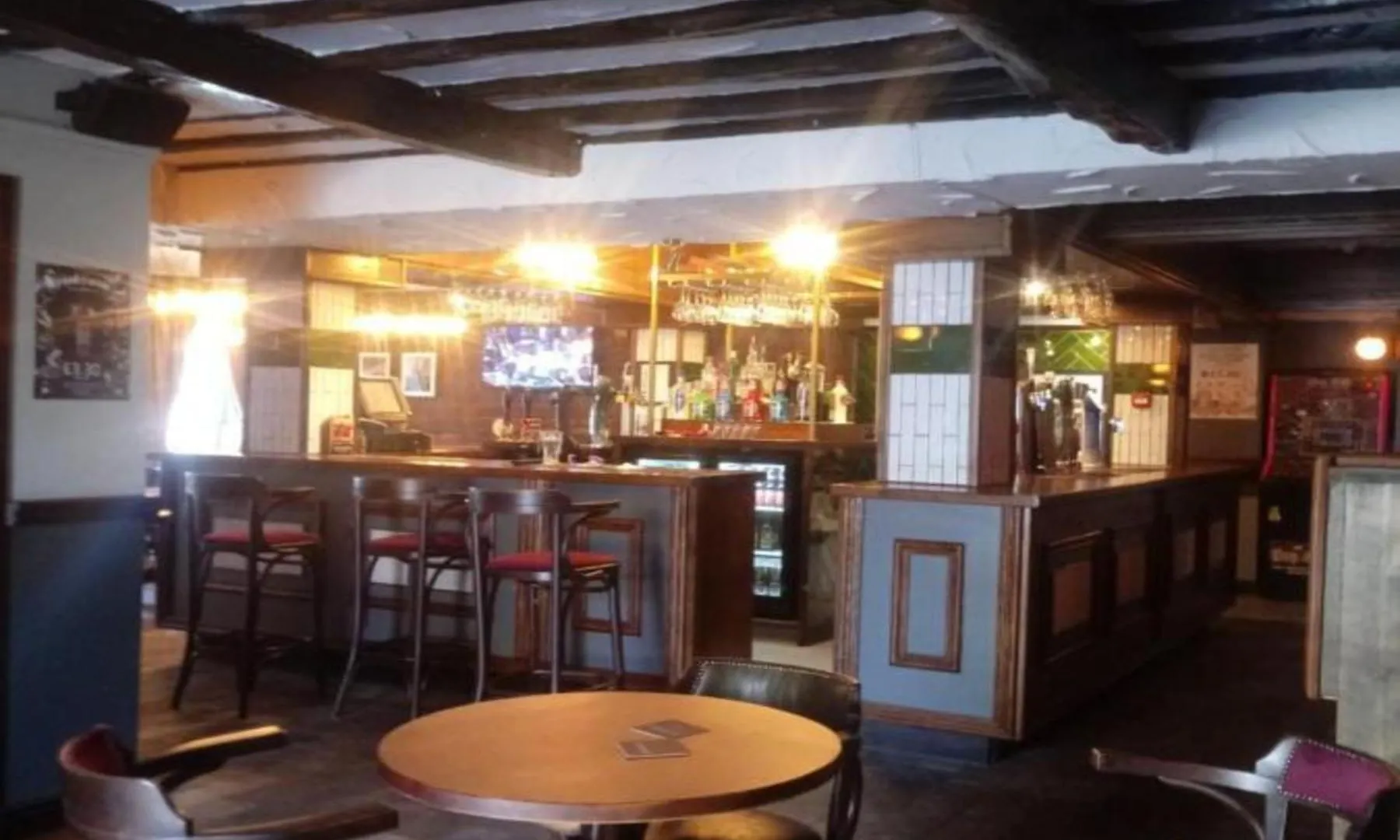 Hotel Oyo The Castlegate Arms Penrith