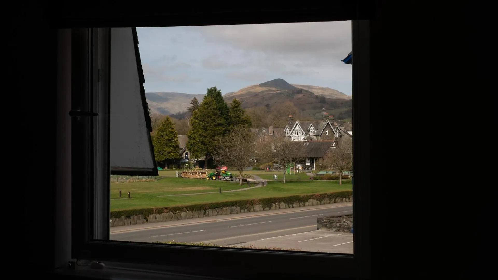 Rothay Garth 4*
