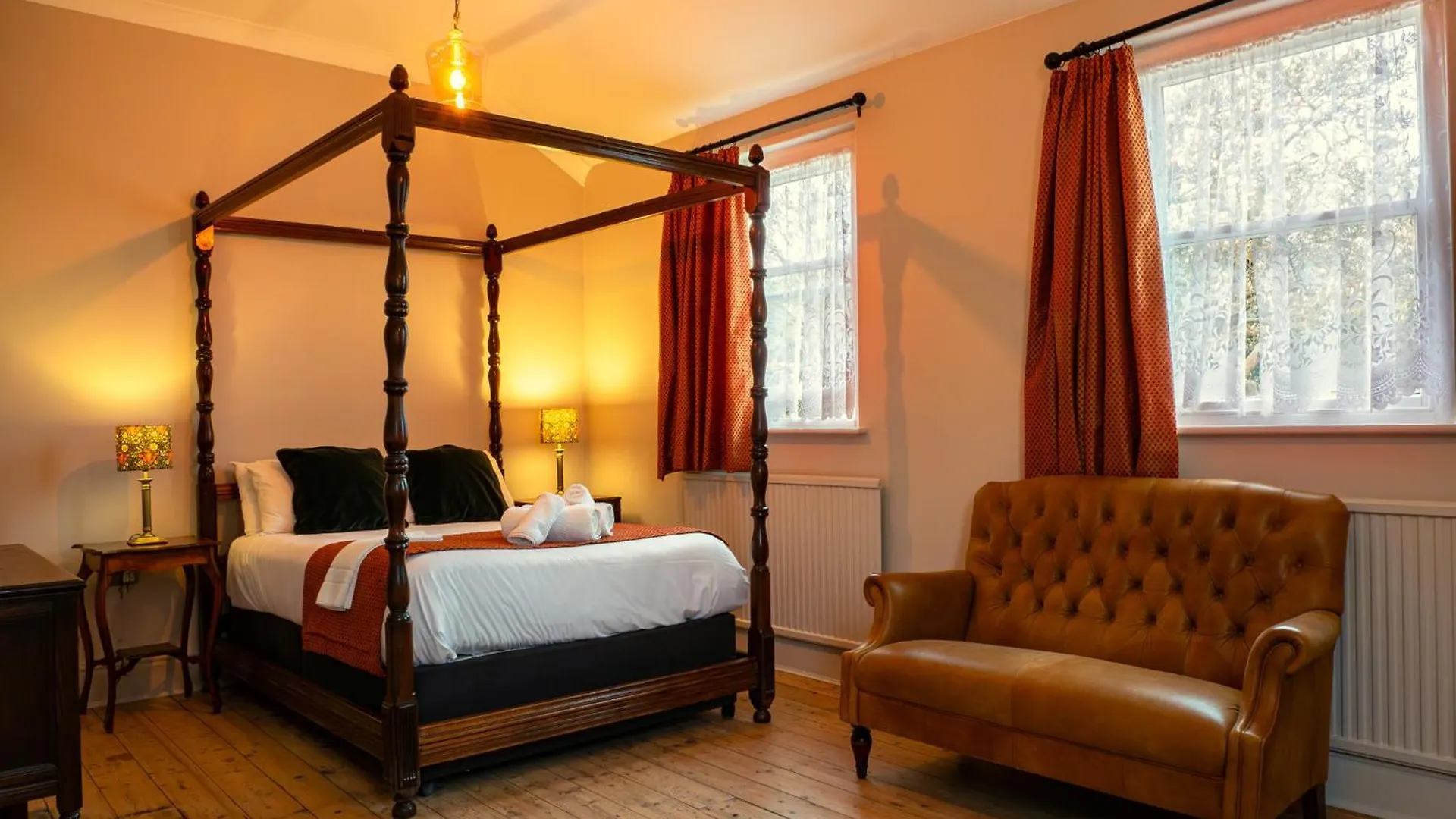 Rothay Garth Ambleside