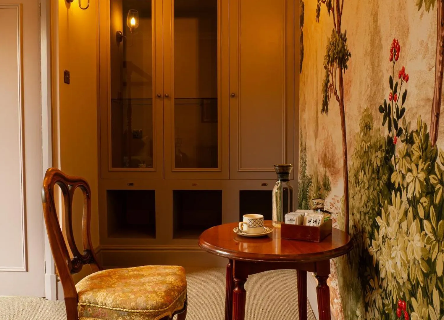 Vendégház Rothay Garth 4*