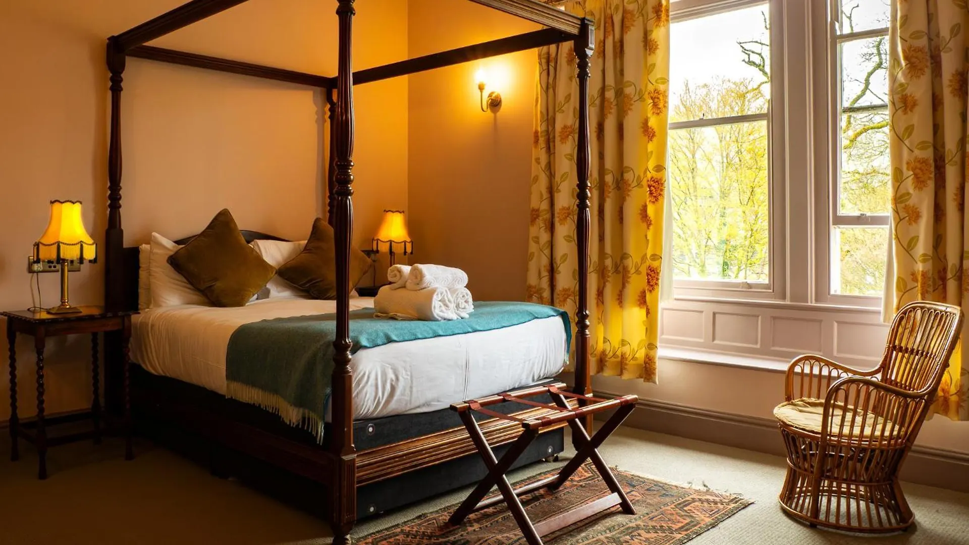 Rothay Garth 4* Ambleside