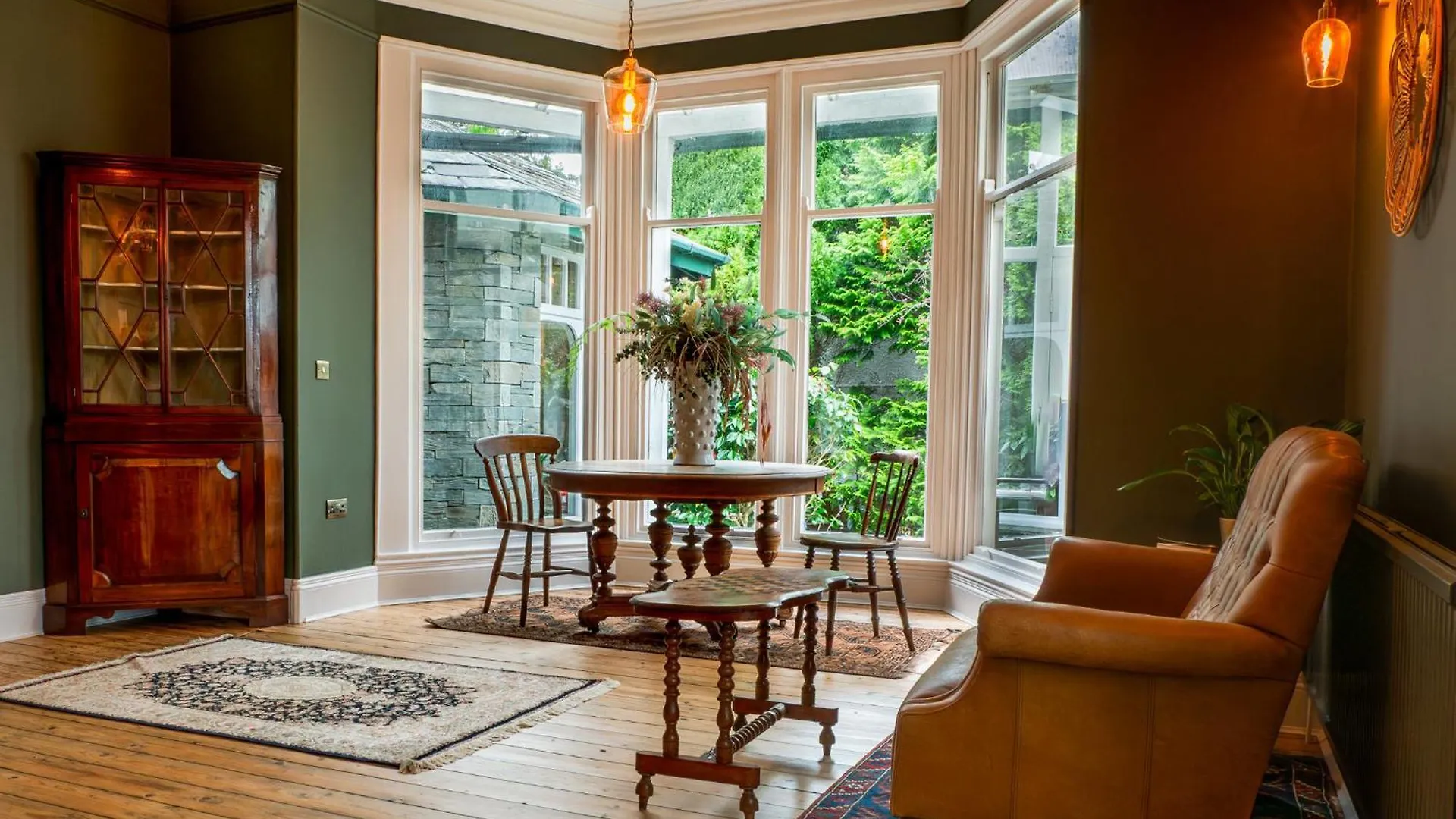 Rothay Garth 4*