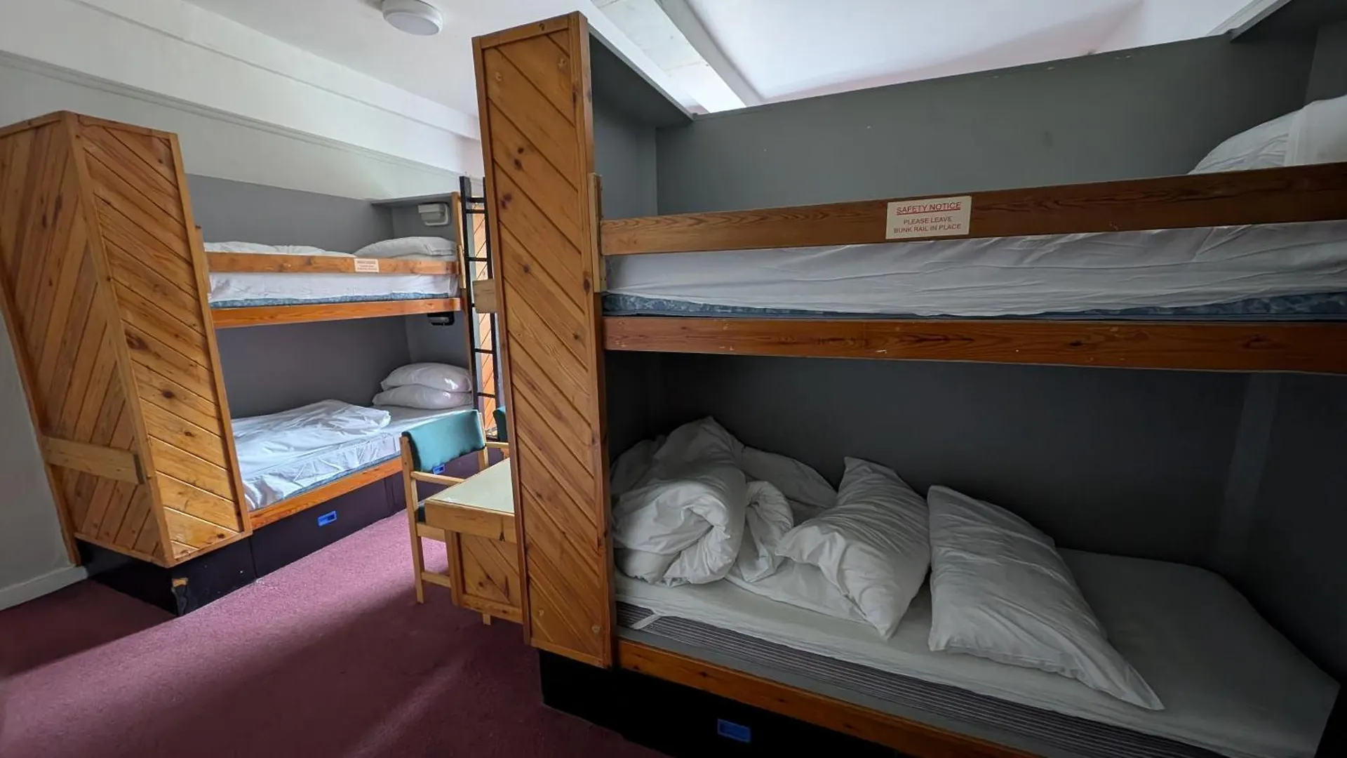 Brathay Hall - Brathay Trust Pensionat Ambleside