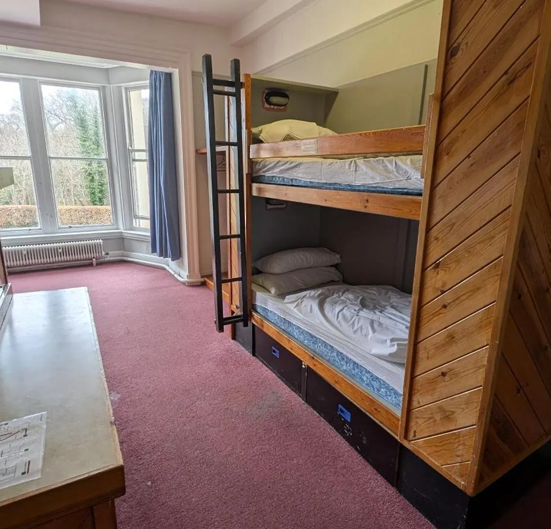 Pensionat Brathay Hall - Brathay Trust Ambleside