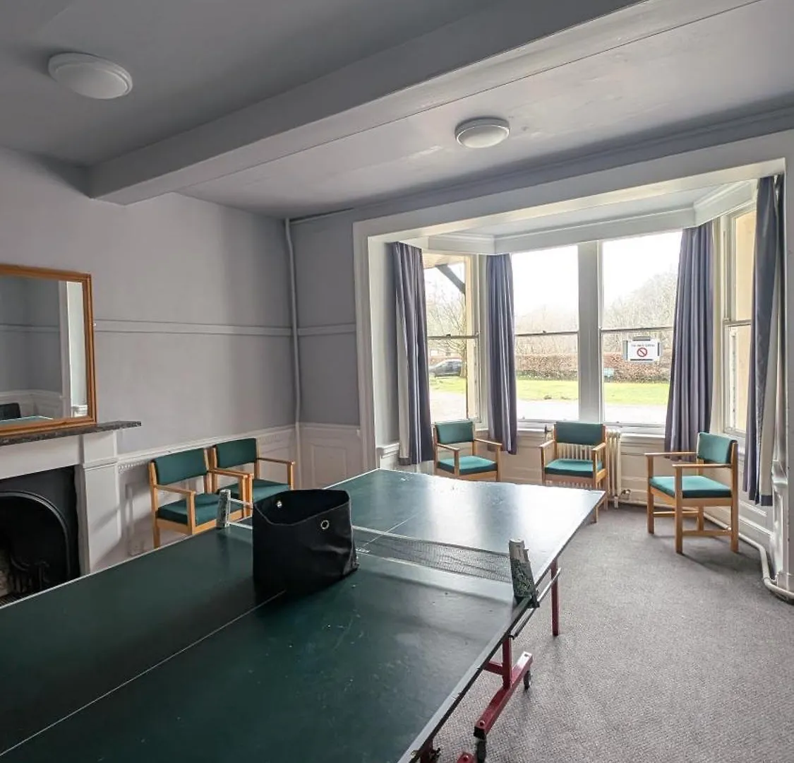 Brathay Hall - Brathay Trust 3*