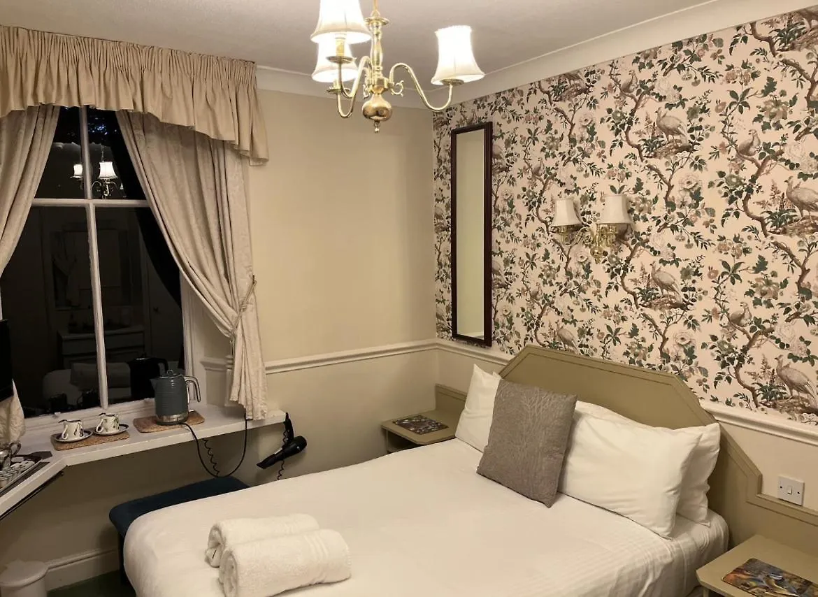 Lynwood Guest house