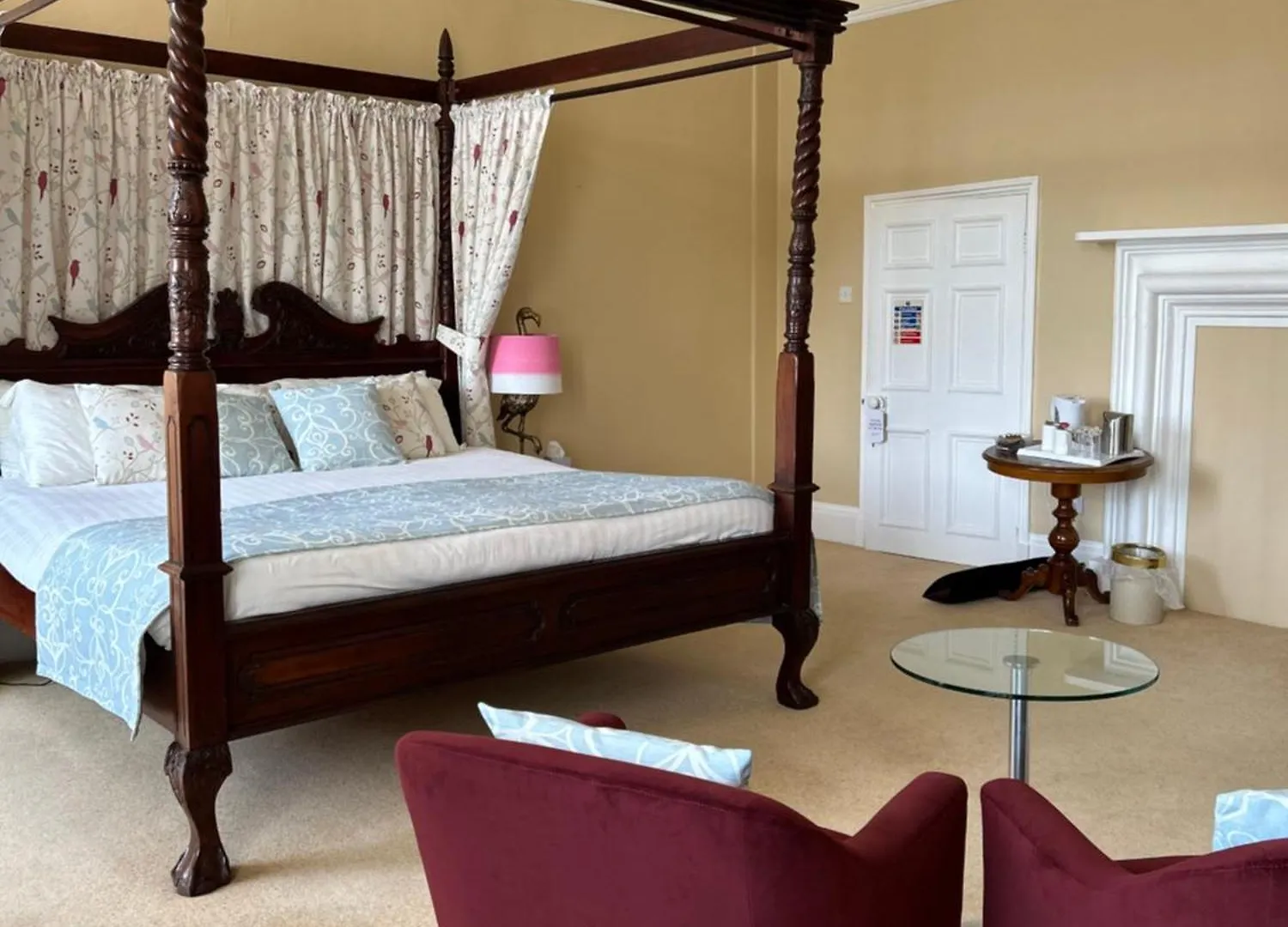 Moresby Hall 5* وايتهيفين