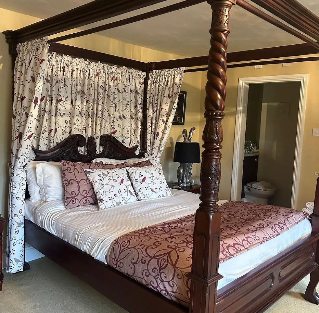 Moresby Hall وايتهيفين