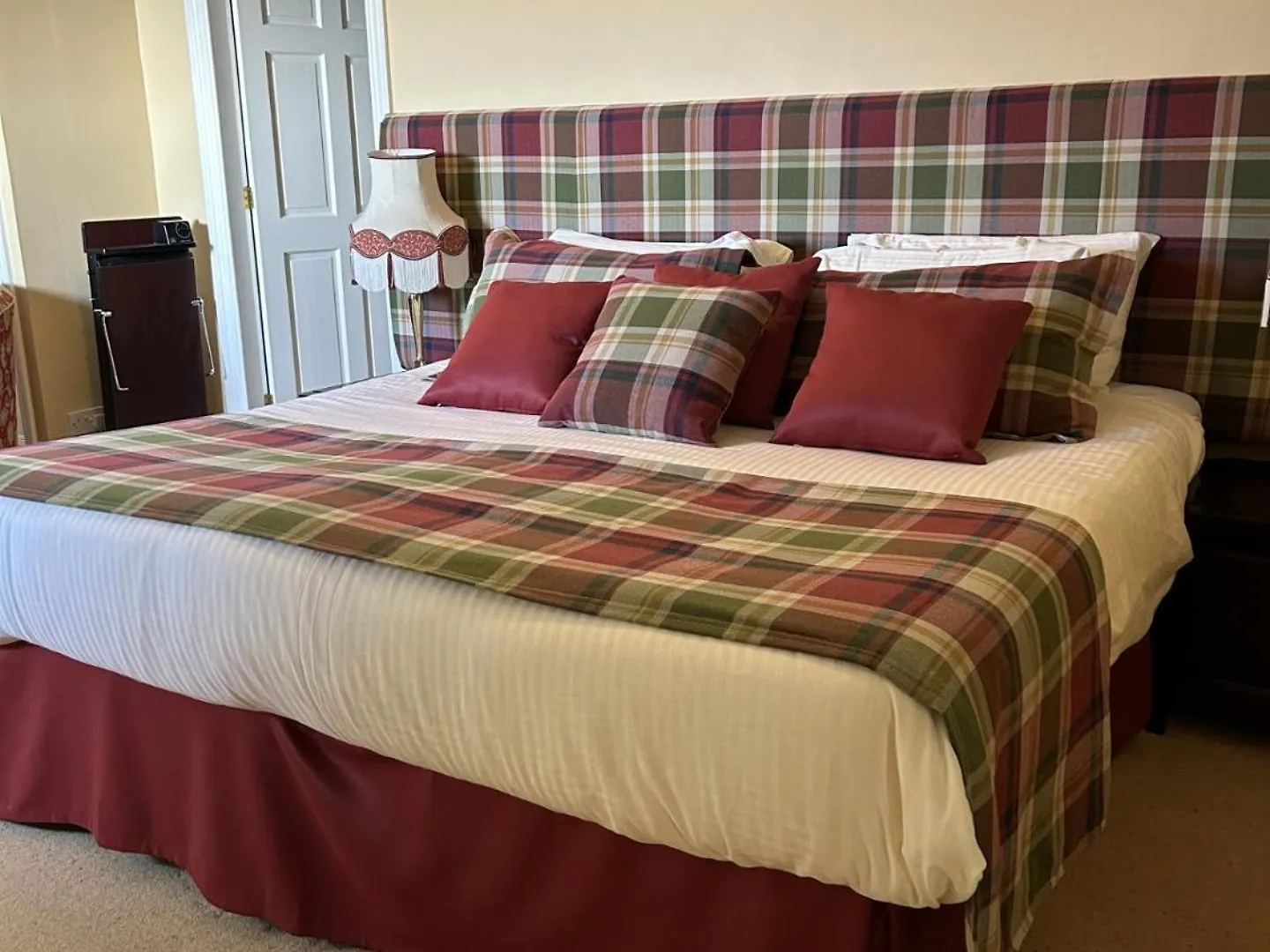 فندق Moresby Hall وايتهيفين