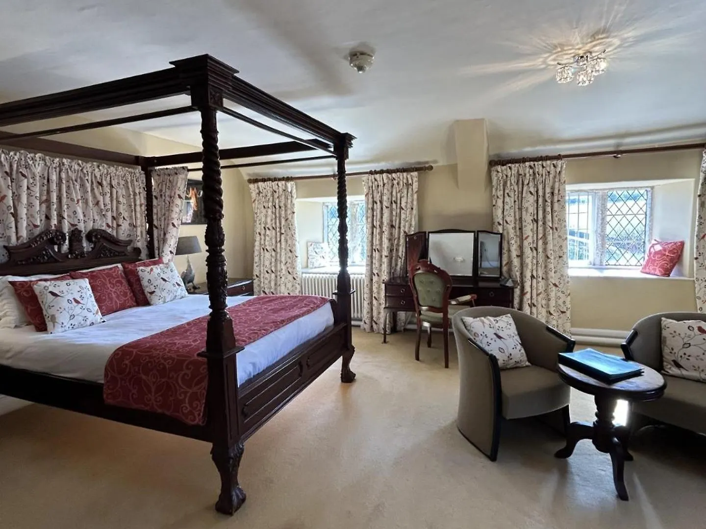 Moresby Hall 5*