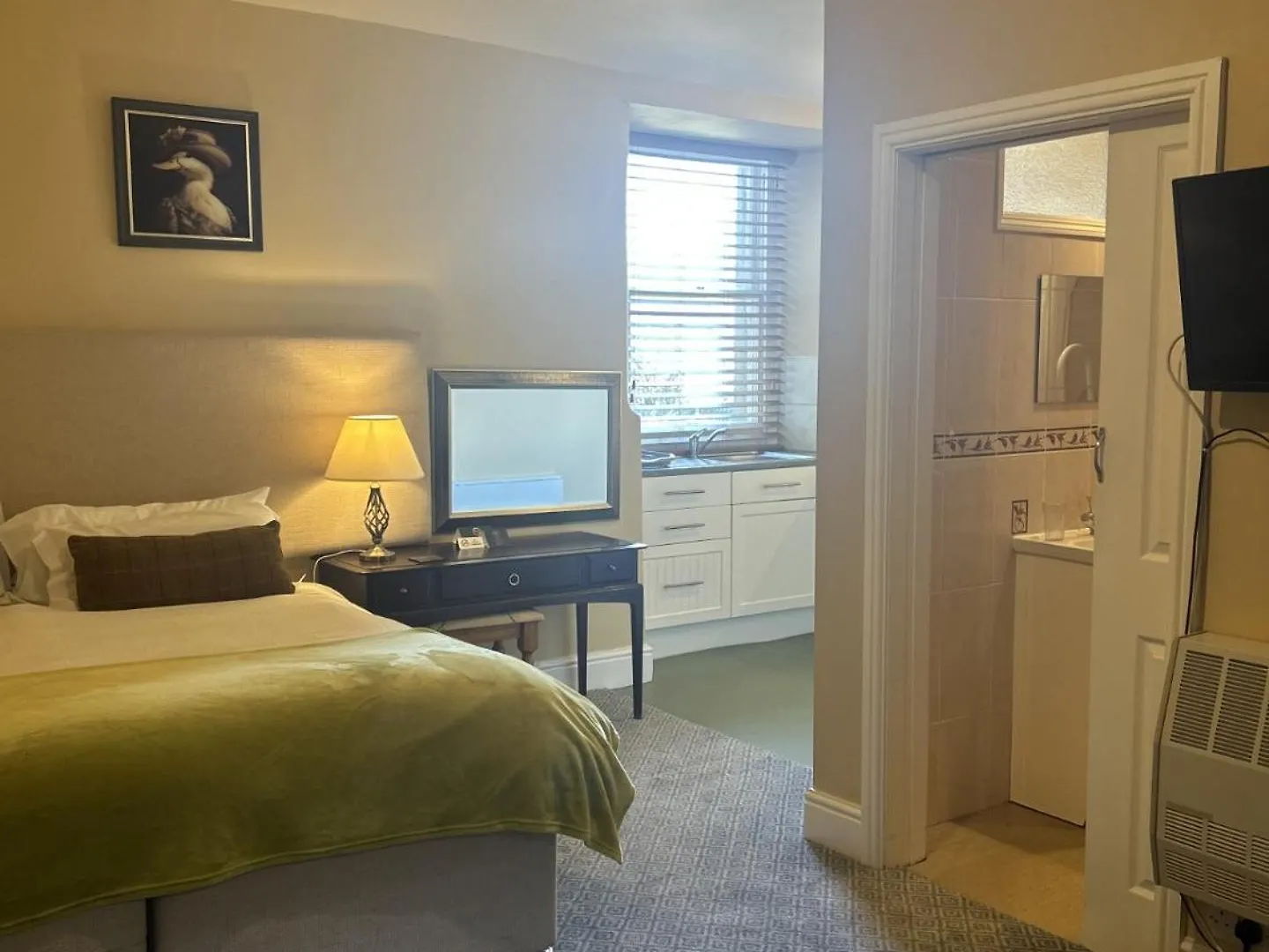 Moresby Hall 5* وايتهيفين