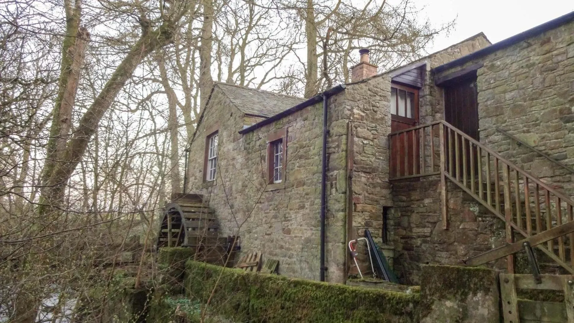 Holiday home Greenside *