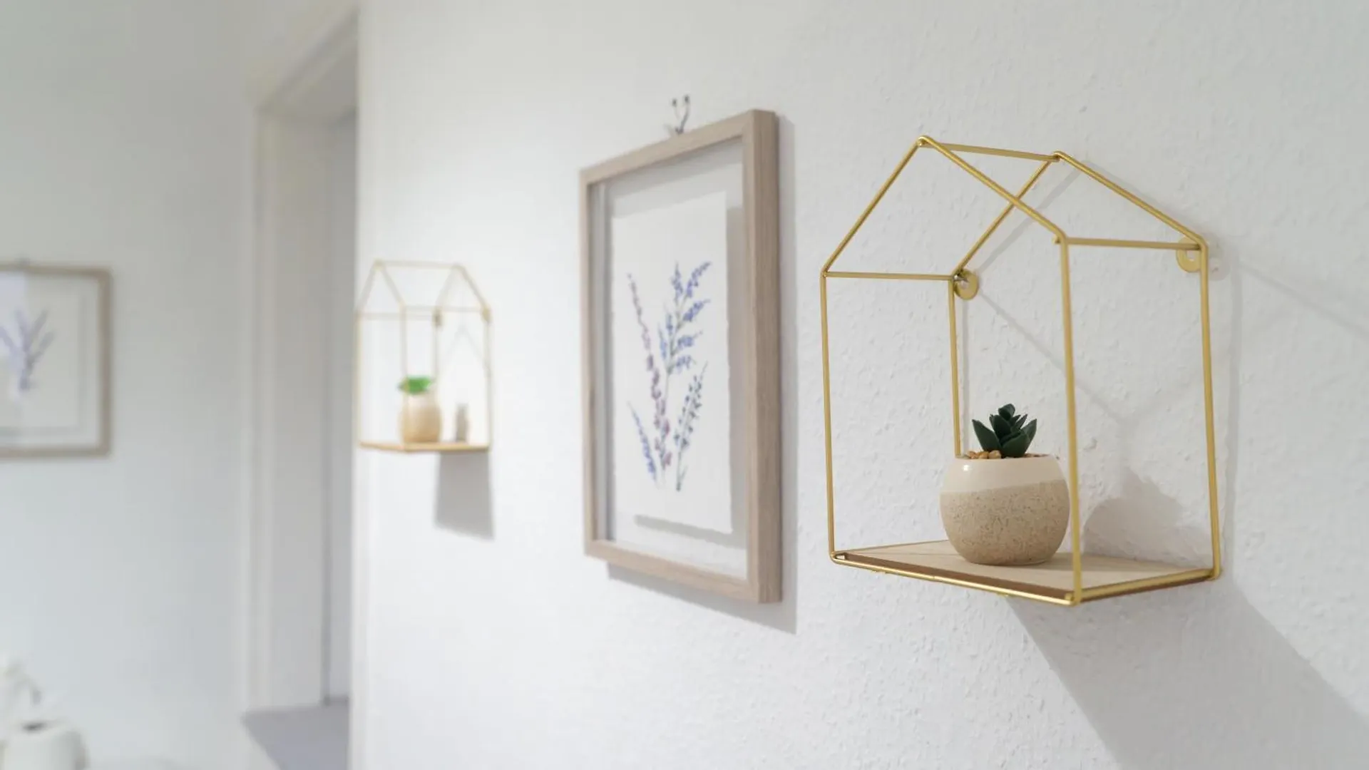 Ferienhaus Open House