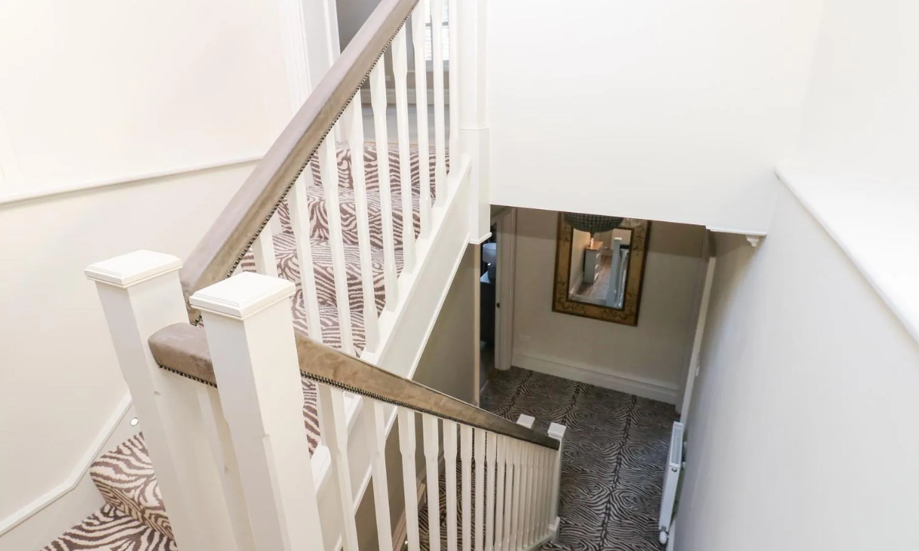 Holiday home Allendale House Carlisle (Cumbria)
