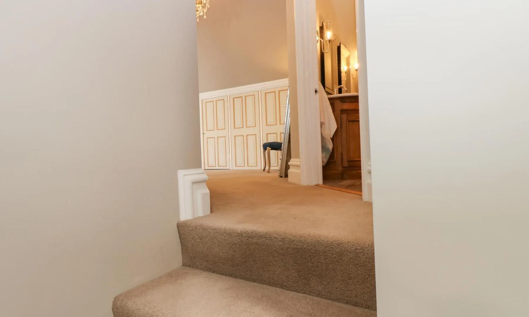 Allendale House Holiday home *