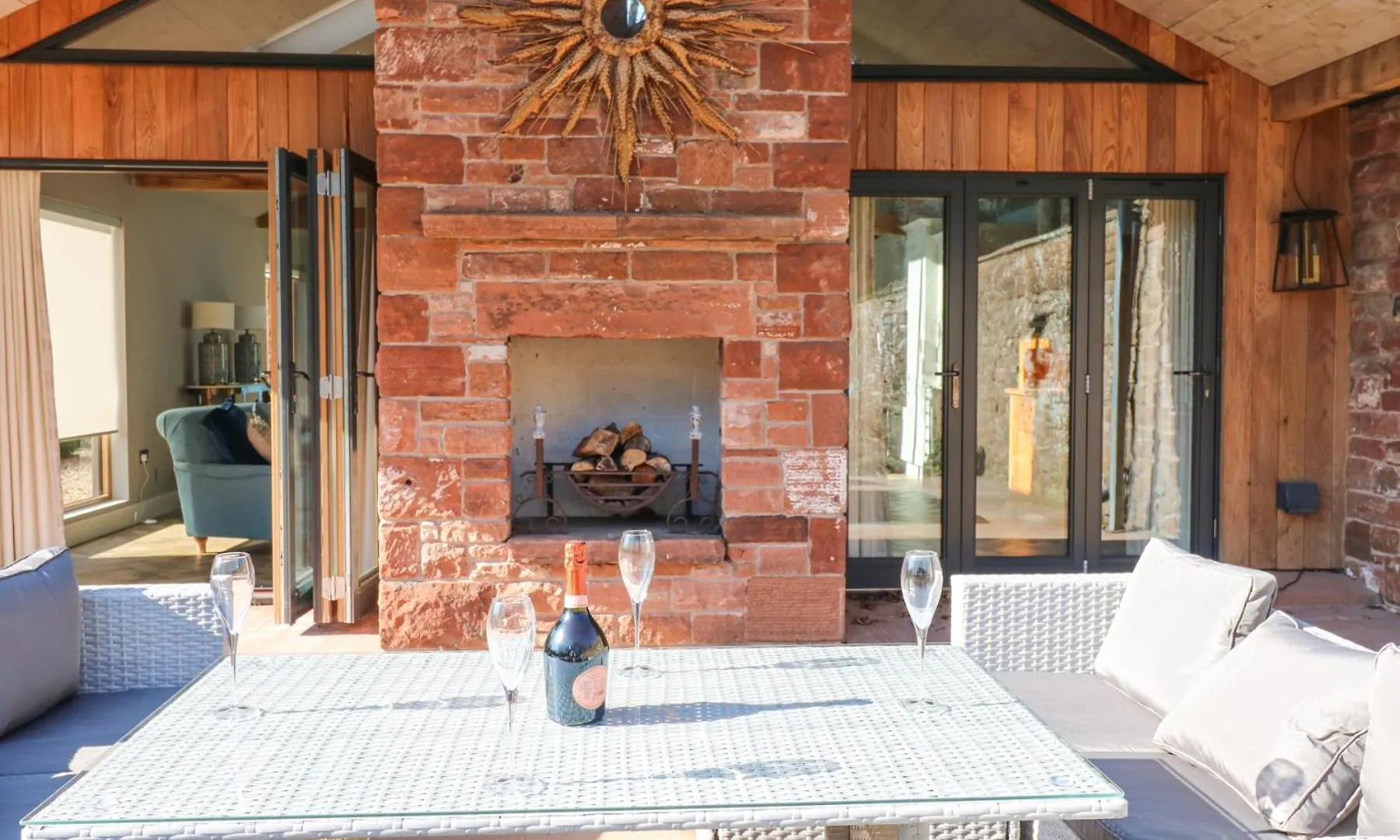 Allendale House Holiday home *
