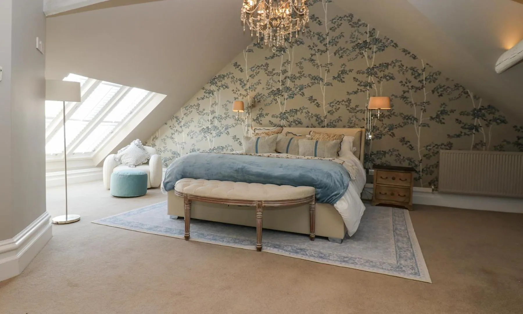 Allendale House Holiday home