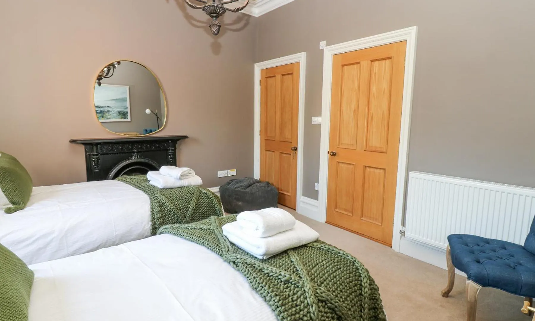 Allendale House Holiday home *
