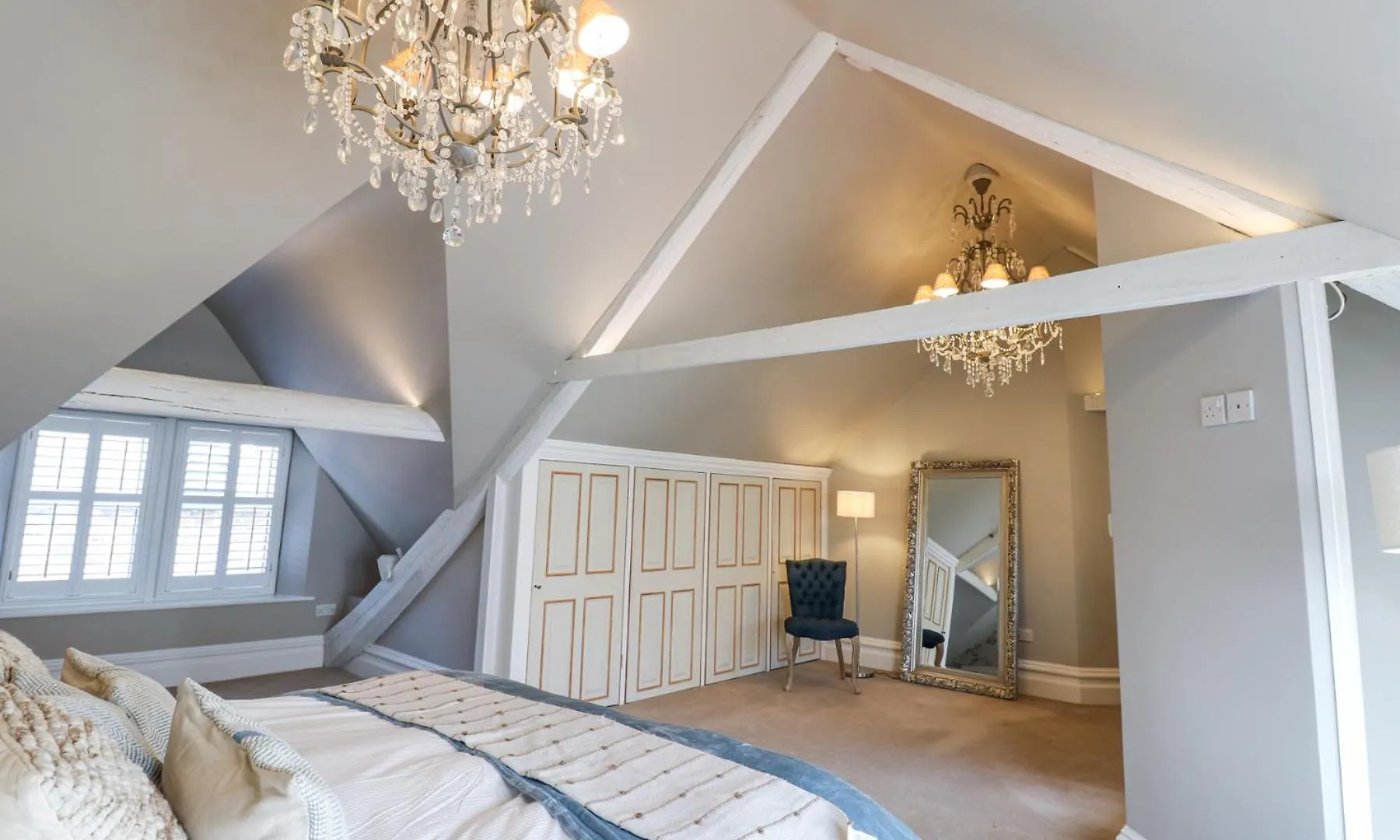 Holiday home Allendale House Carlisle (Cumbria)