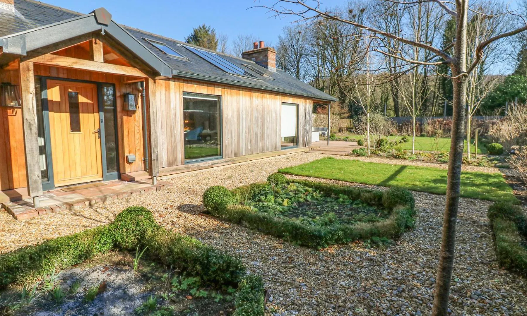 Holiday home Allendale House