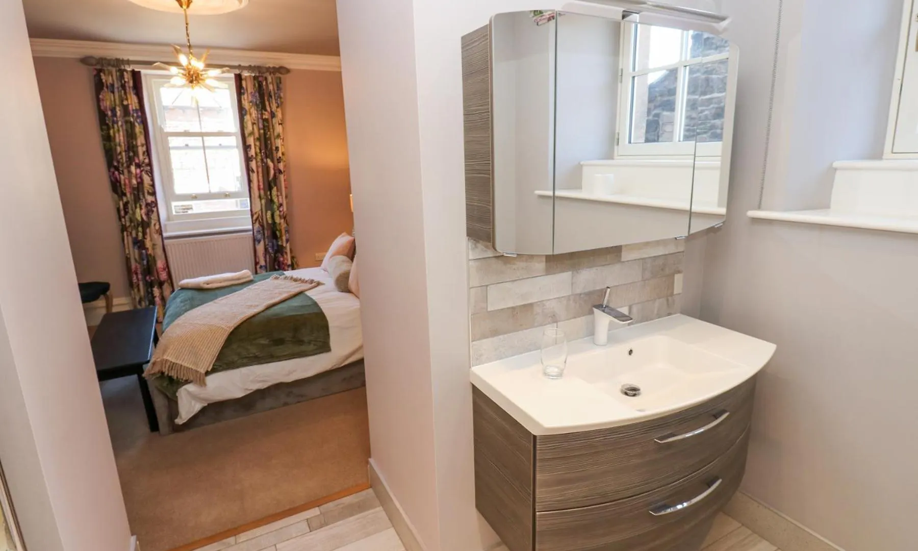 Allendale House Holiday home *