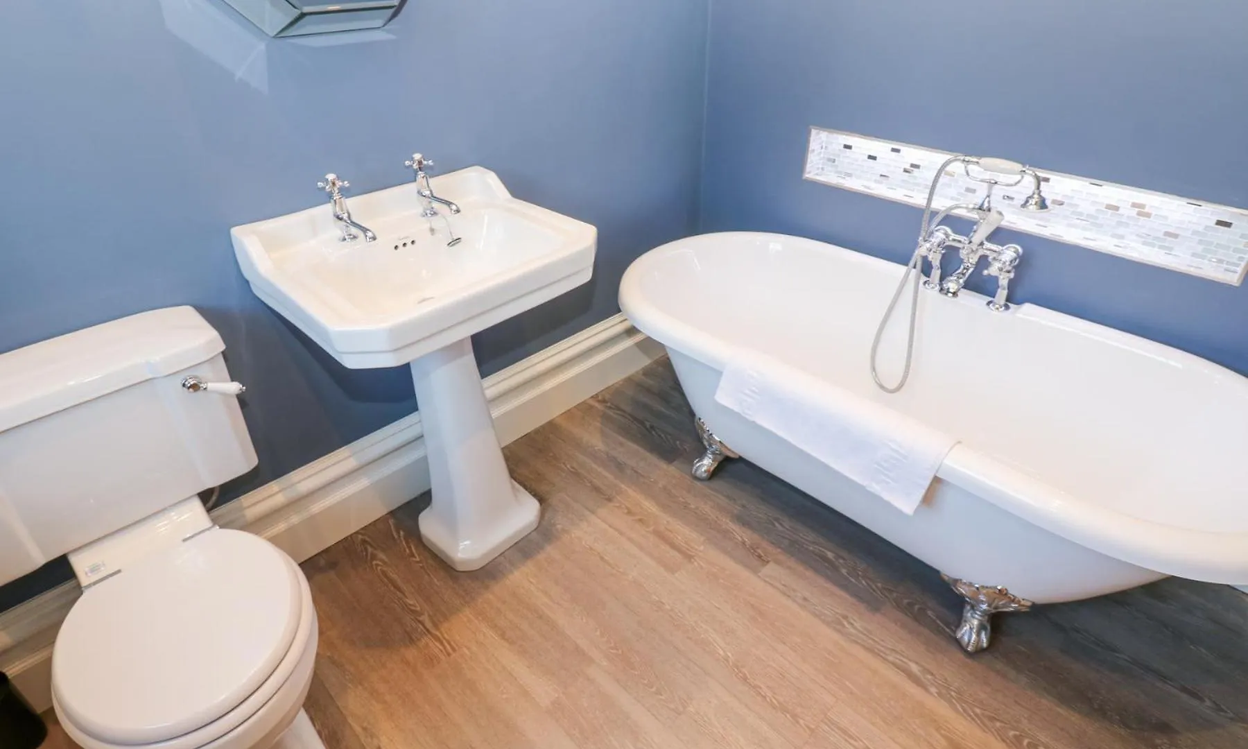 Allendale House Holiday home Carlisle (Cumbria)