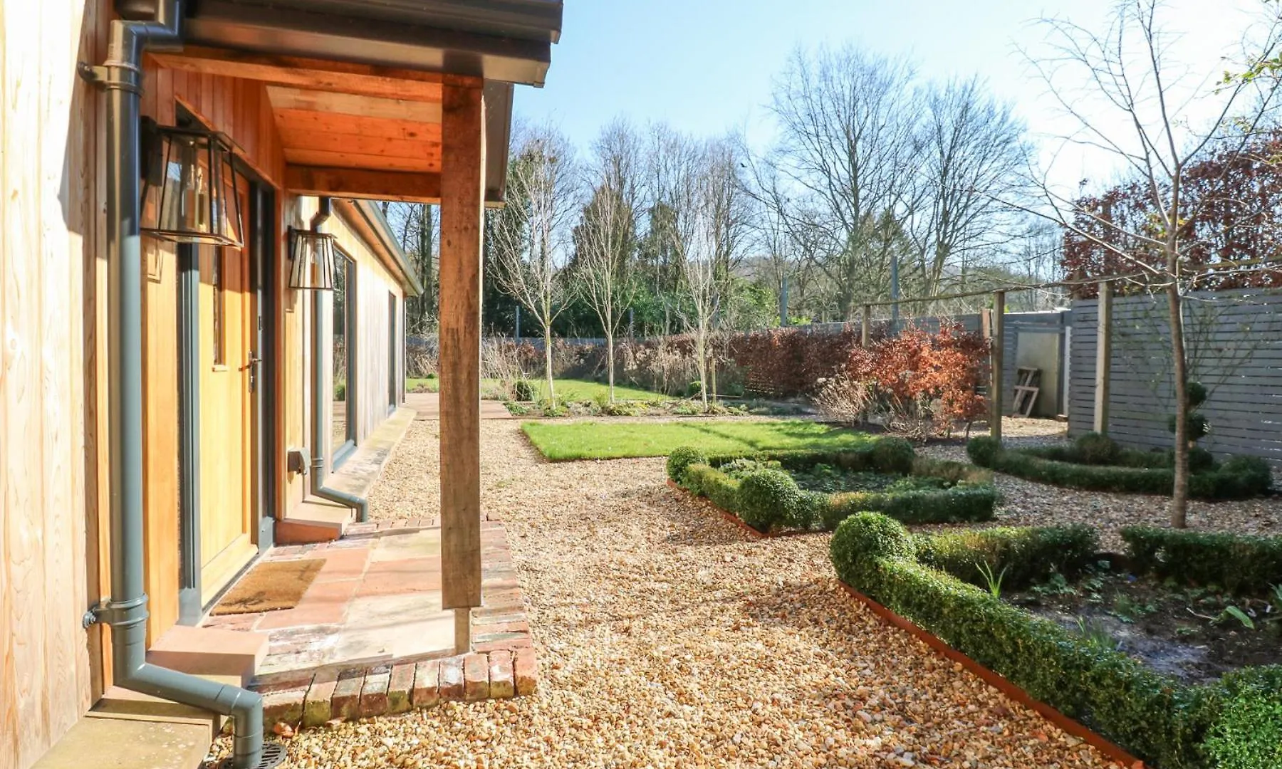 Allendale House Holiday home *