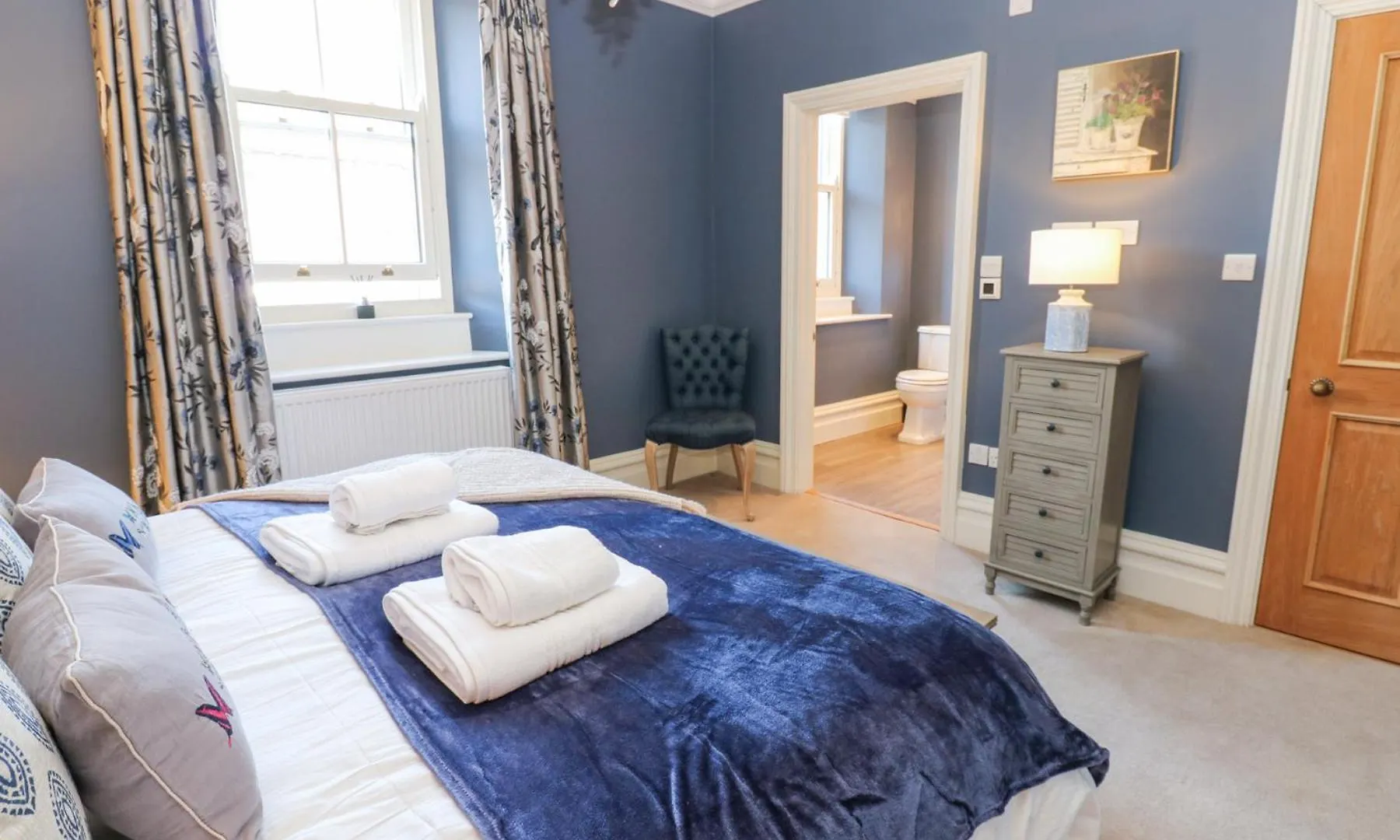 Holiday home Allendale House *
