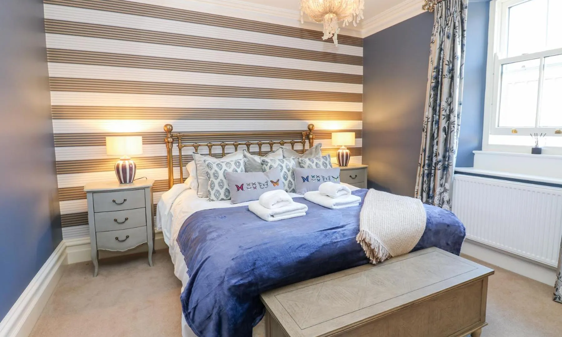 Holiday home Allendale House Carlisle (Cumbria)