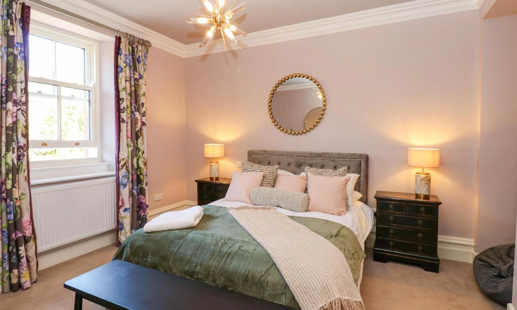 Allendale House Holiday home *