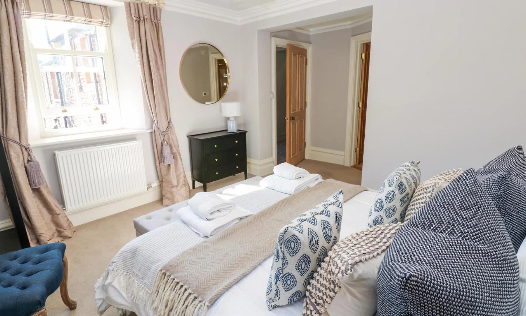 Allendale House *