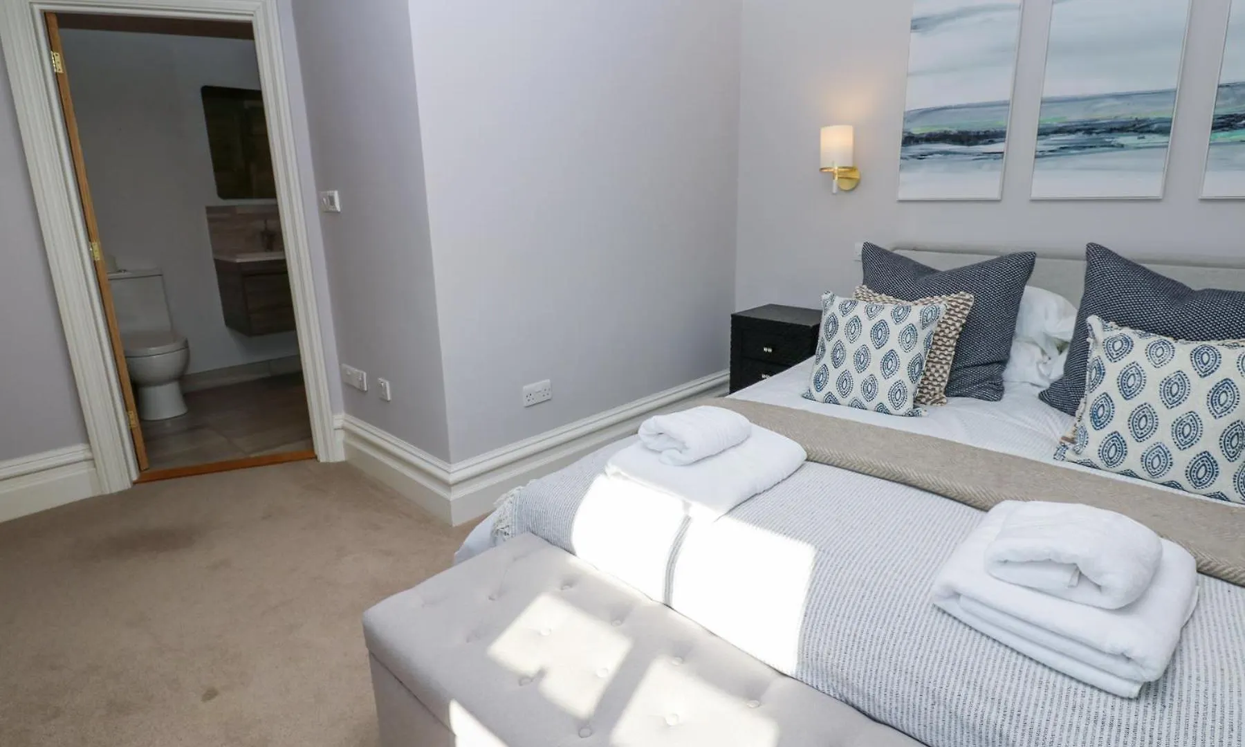 Allendale House Holiday home *