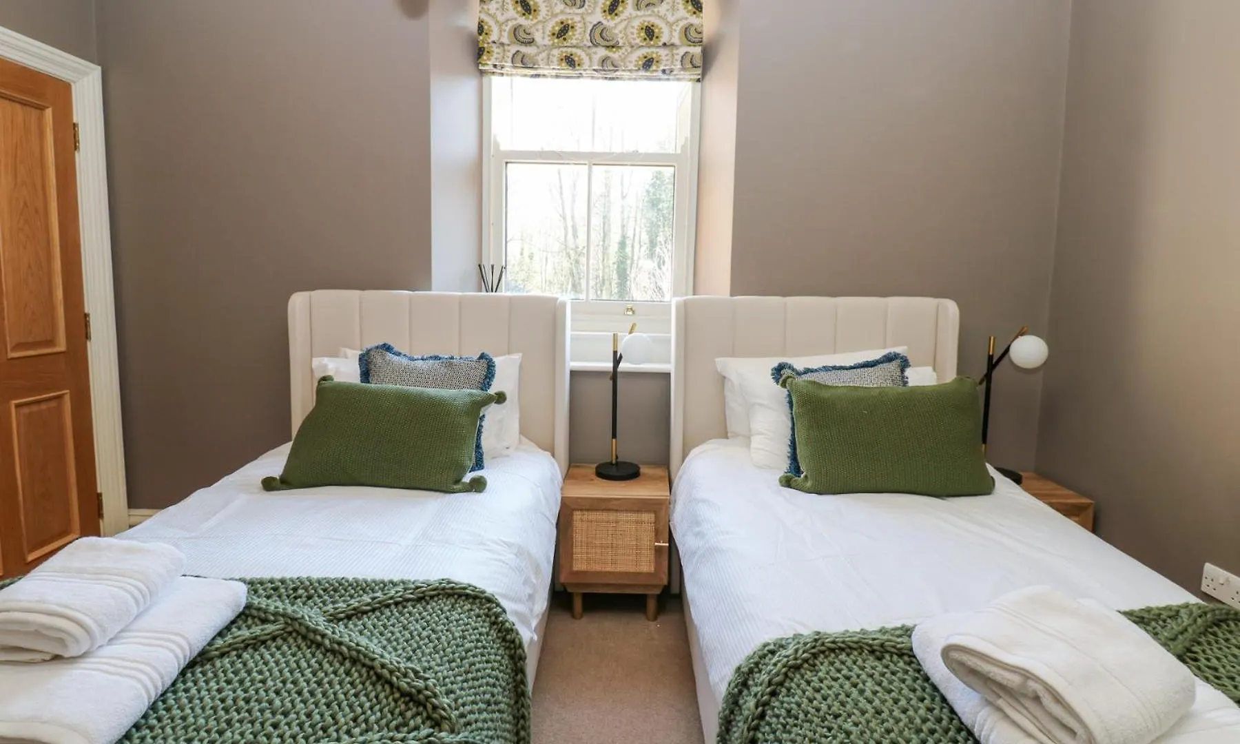 Allendale House Holiday home Carlisle (Cumbria)