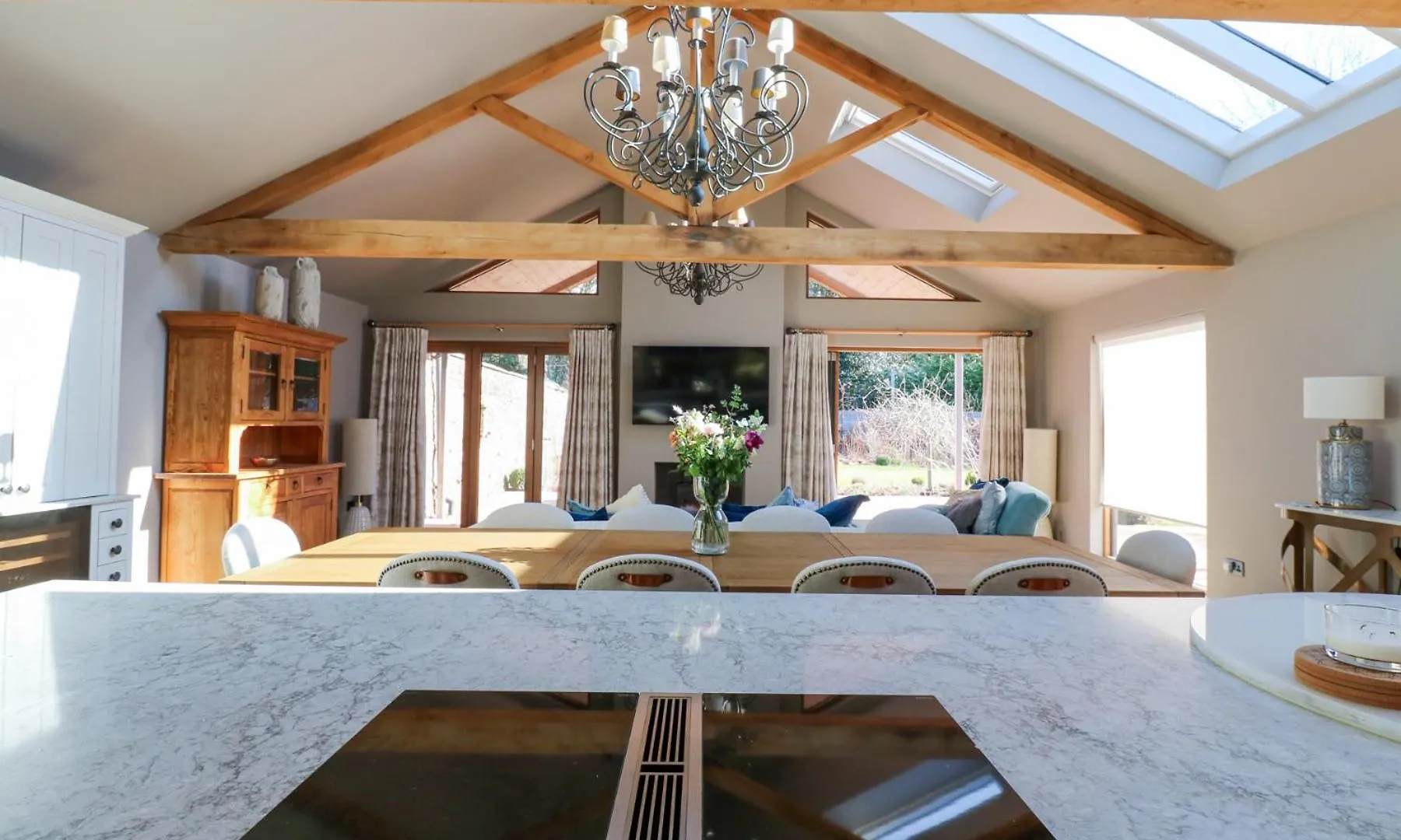 Holiday home Allendale House *