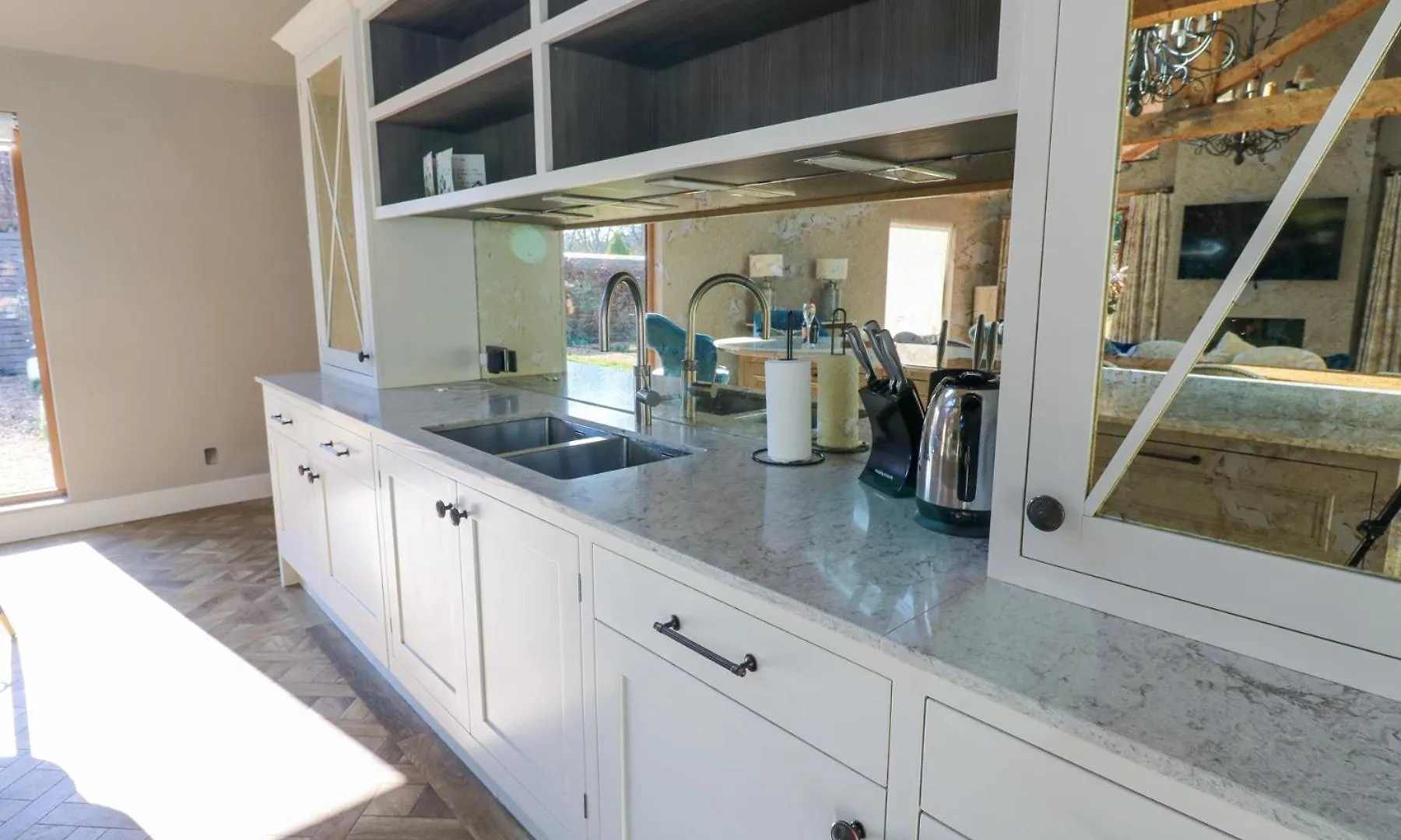 Holiday home Allendale House Carlisle (Cumbria)