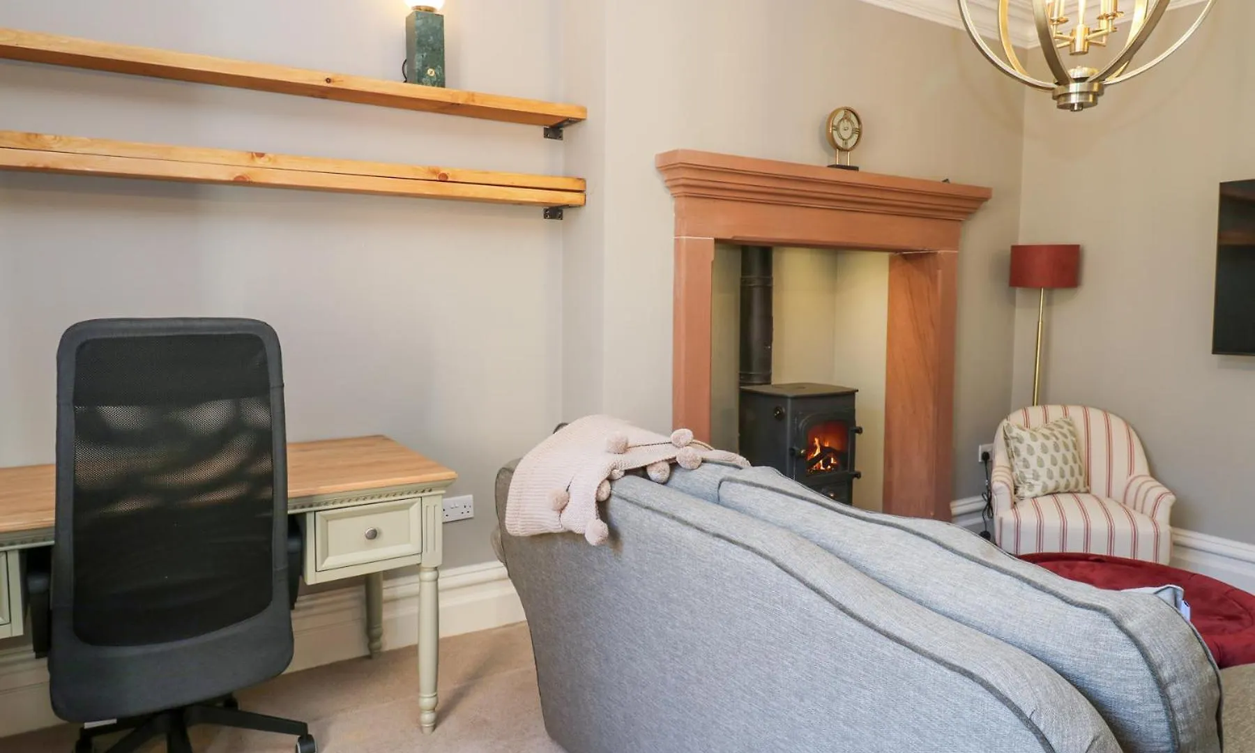 Holiday home Allendale House
